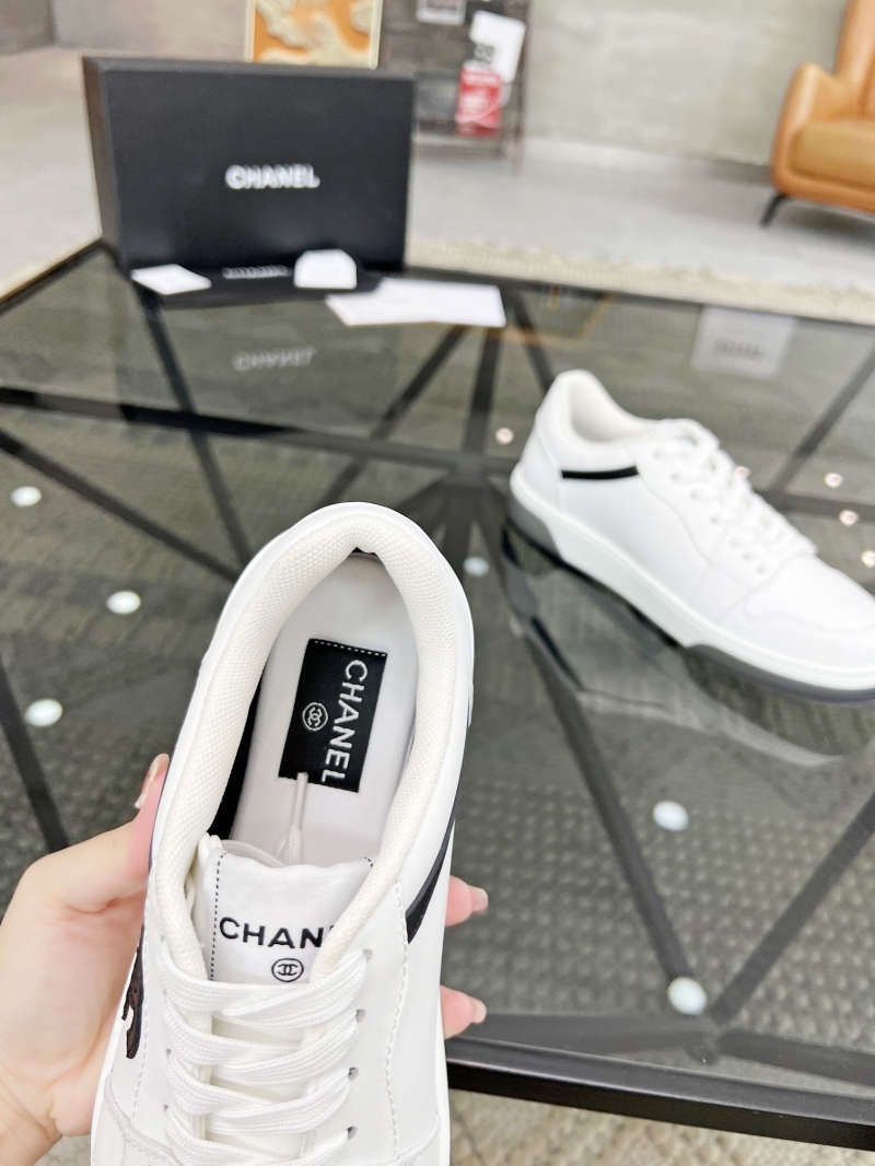 Chanel Sneakers